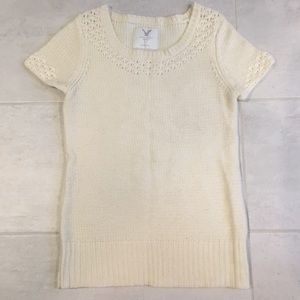 American Eagle Outfitters Sweater Shirt